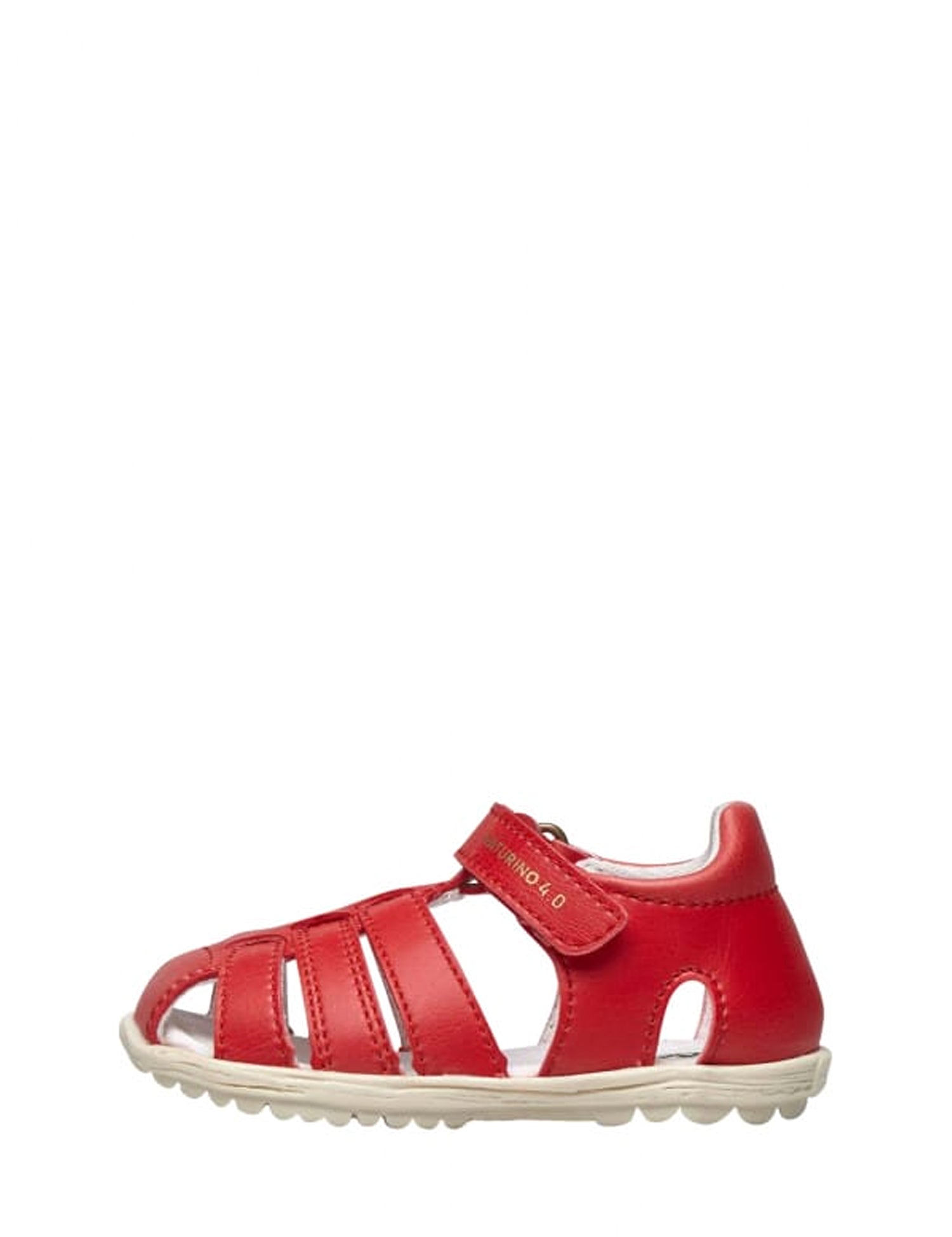 Scarpe con strappi Rosso Naturino