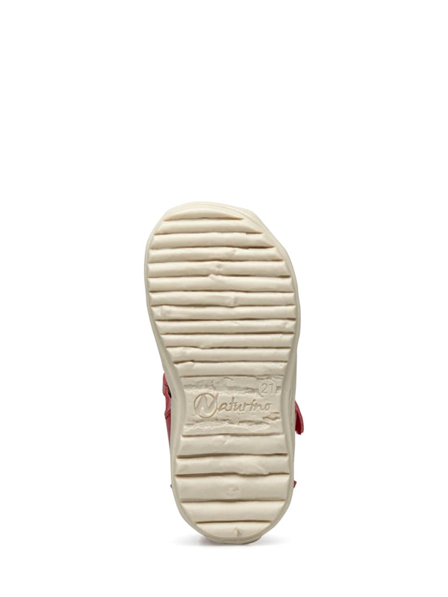 Scarpe con strappi Rosso Naturino