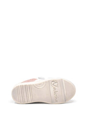 Scarpe con strappi Rosa Naturino