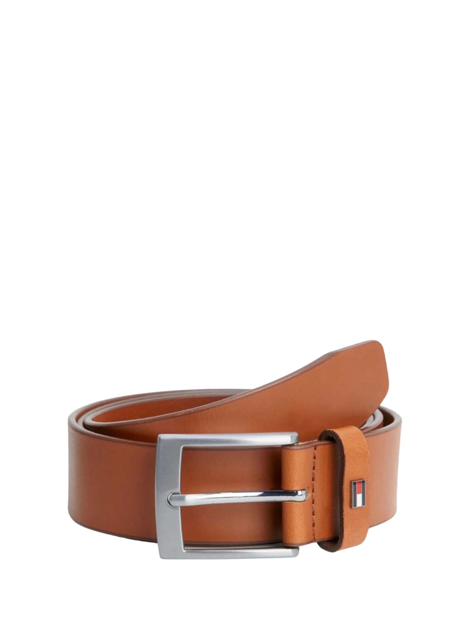 Cinture Marrone Tommy Hilfiger