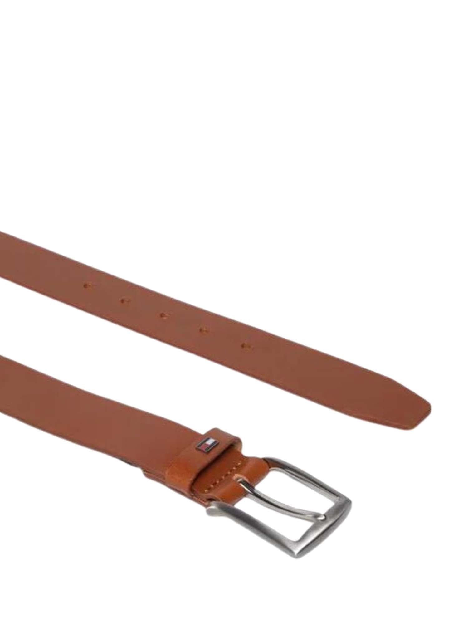 Cinture Marrone Tommy Hilfiger