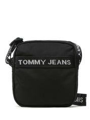 Tracolla Nero Tommy Jeans