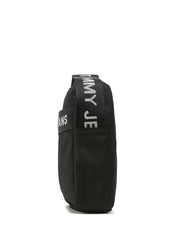 Tracolla Nero Tommy Jeans