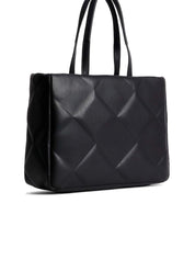 Shopper Nero Calvin Klein