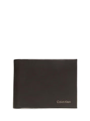 Portafogli Marrone Calvin Klein