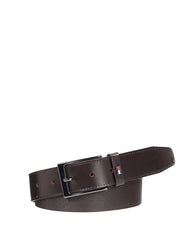 Cinture Marrone Tommy Hilfiger