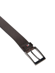 Cinture Marrone Tommy Hilfiger