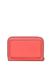 Portafogli Rosso Calvin Klein Jeans