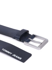 Cinture Blu Tommy Hilfiger