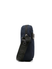 Tracolla Blu Tommy Hilfiger