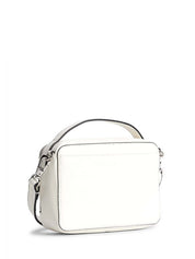 Tracolla Bianco Calvin Klein