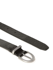 Cinture Nero Calvin Klein