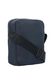 Tracolla Blu Tommy Hilfiger