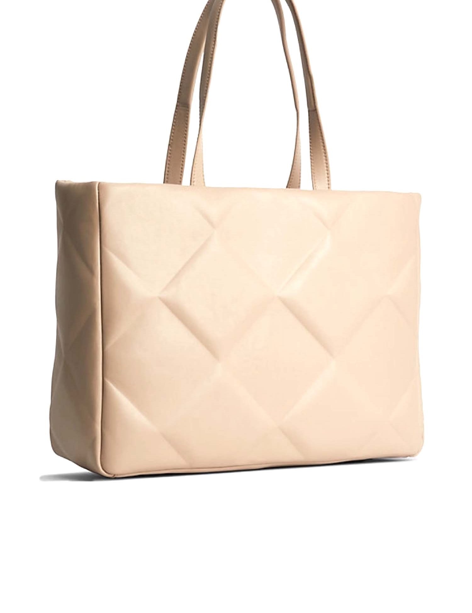 Shopper Beige Calvin Klein