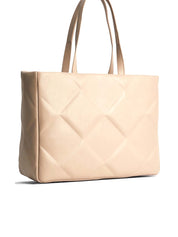 Shopper Beige Calvin Klein