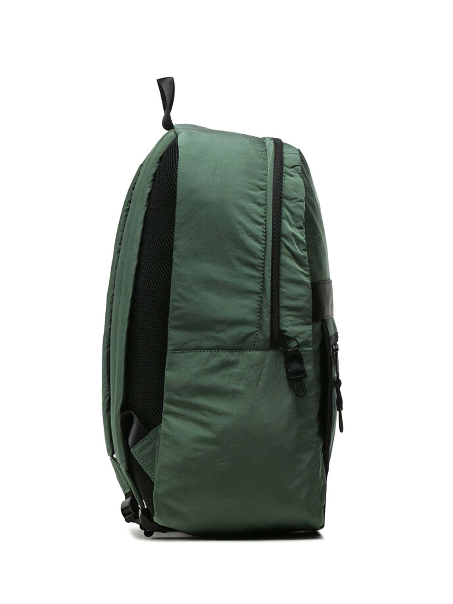 Zaini Verde Tommy Jeans