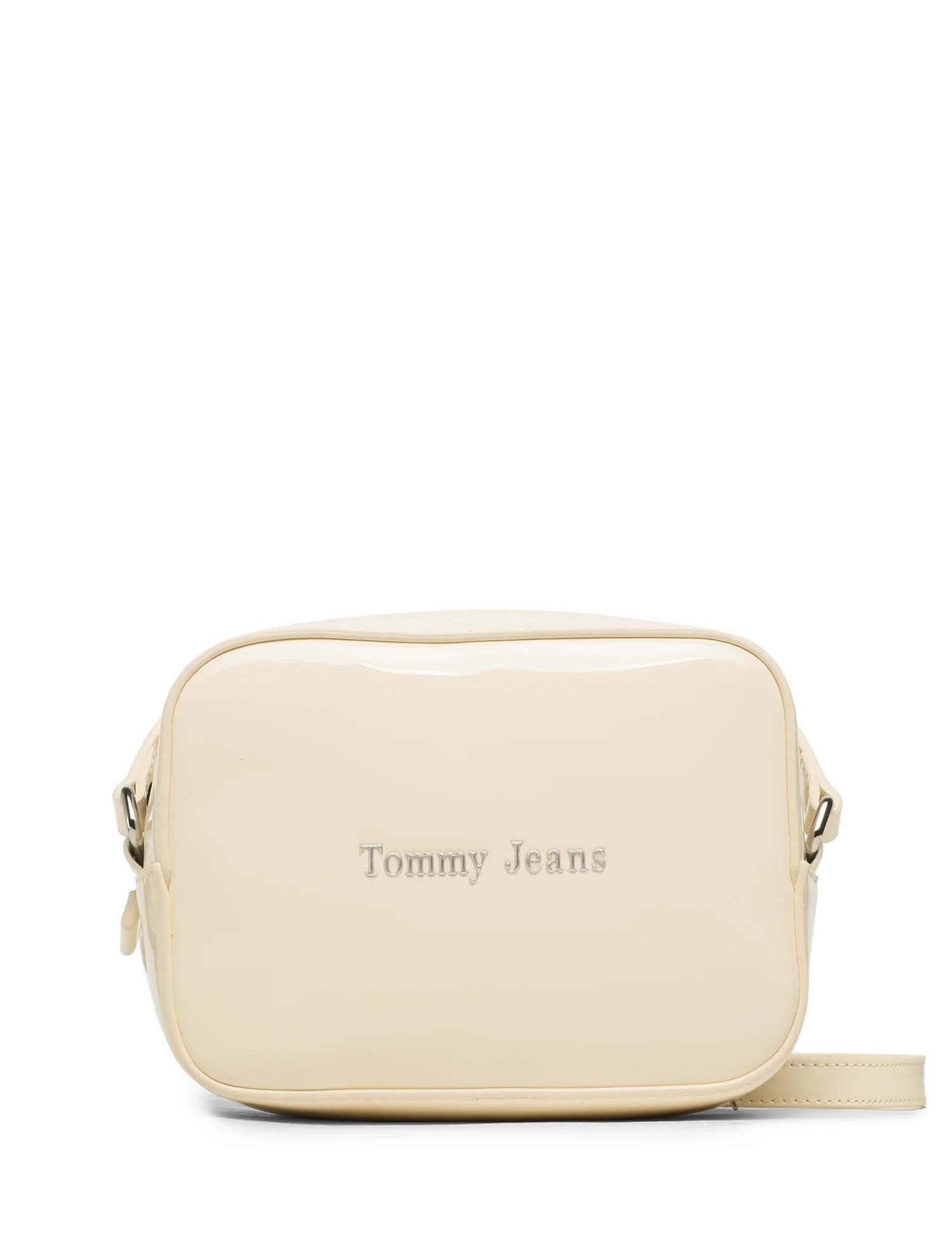 Tracolla Beige Tommy Jeans
