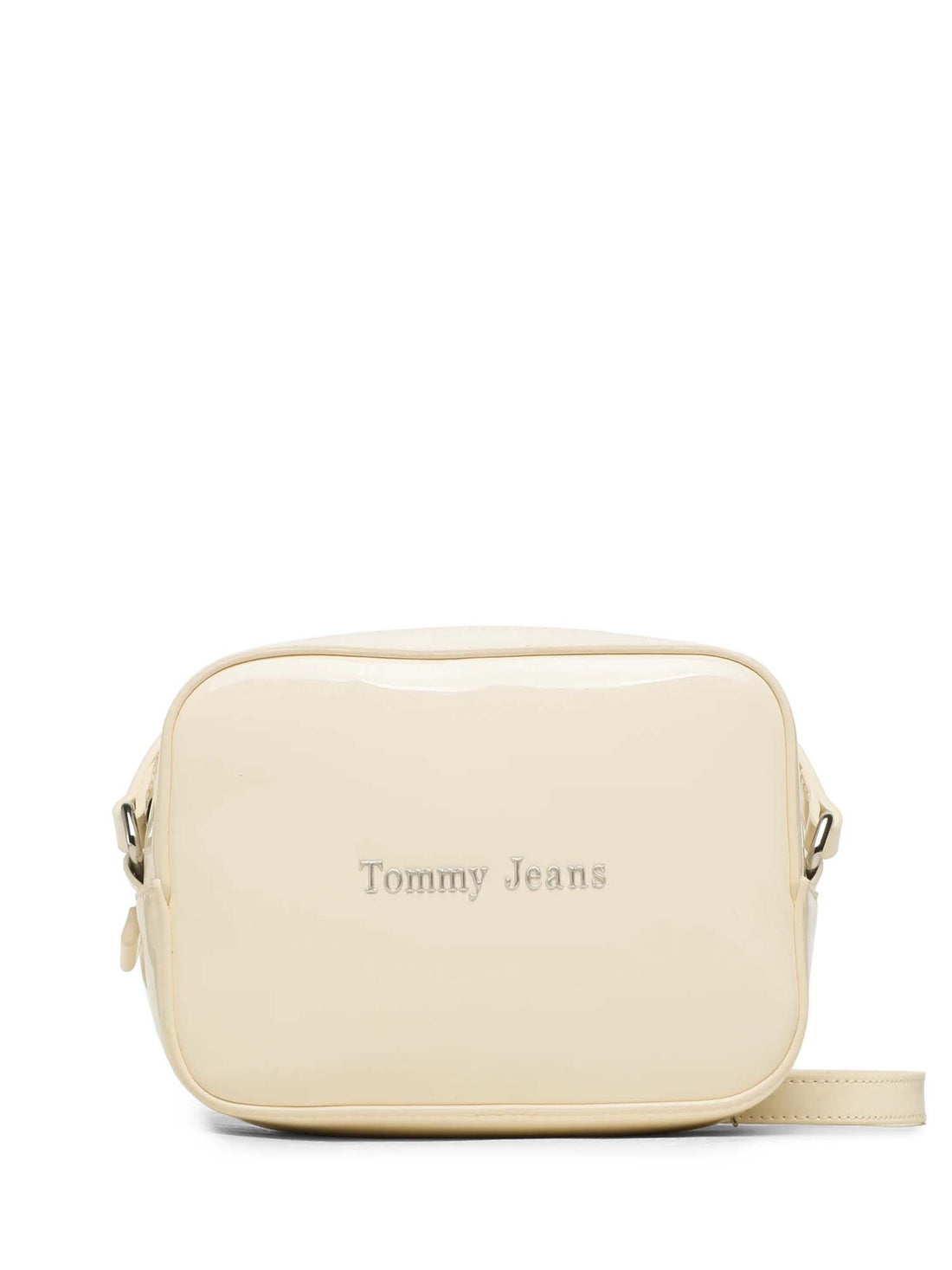 Tracolla Beige Tommy Jeans