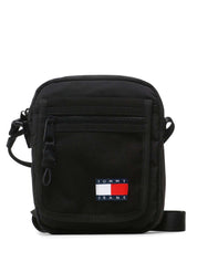 Tracolla Nero Tommy Jeans