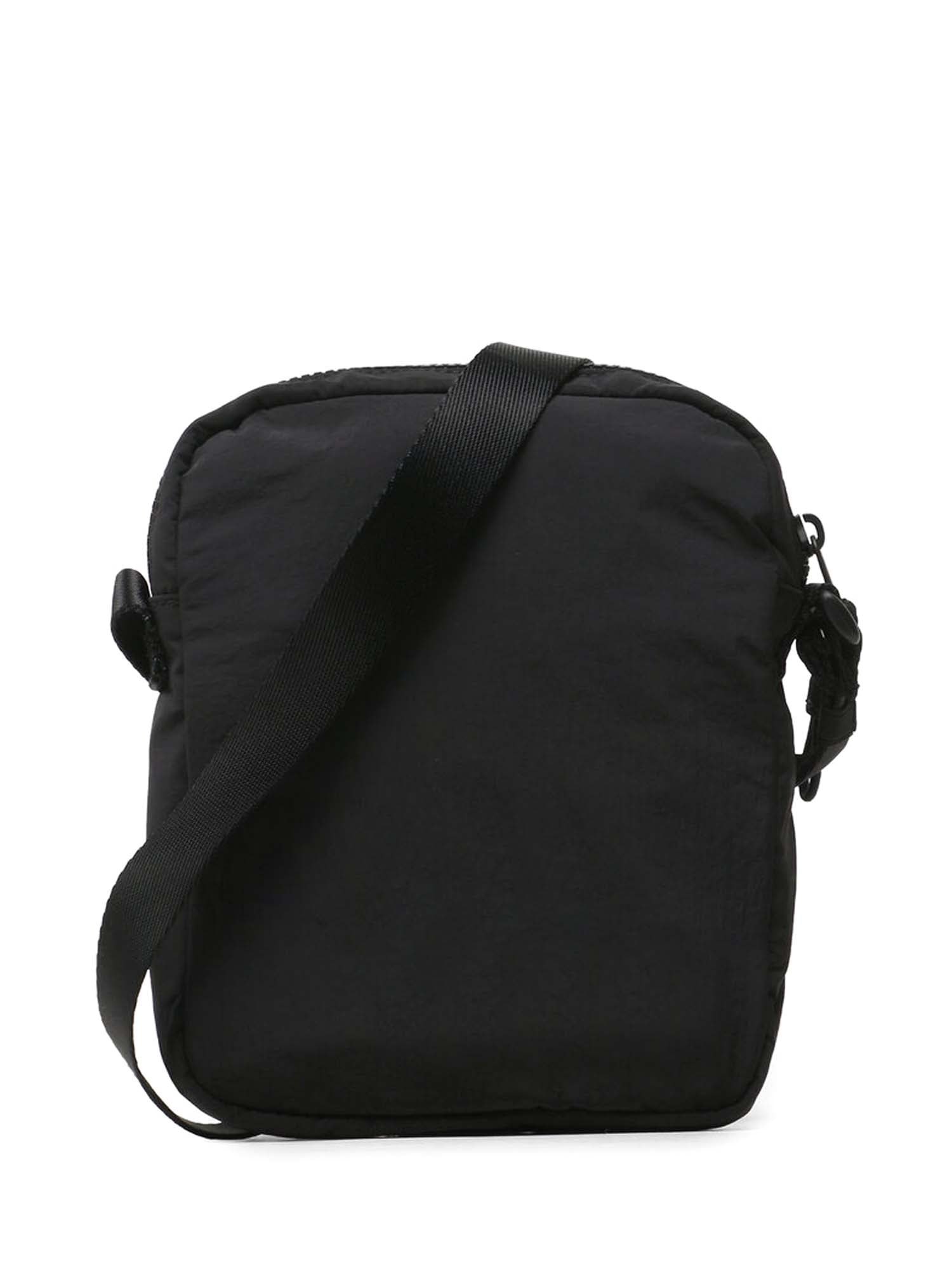 Tracolla Nero Tommy Jeans