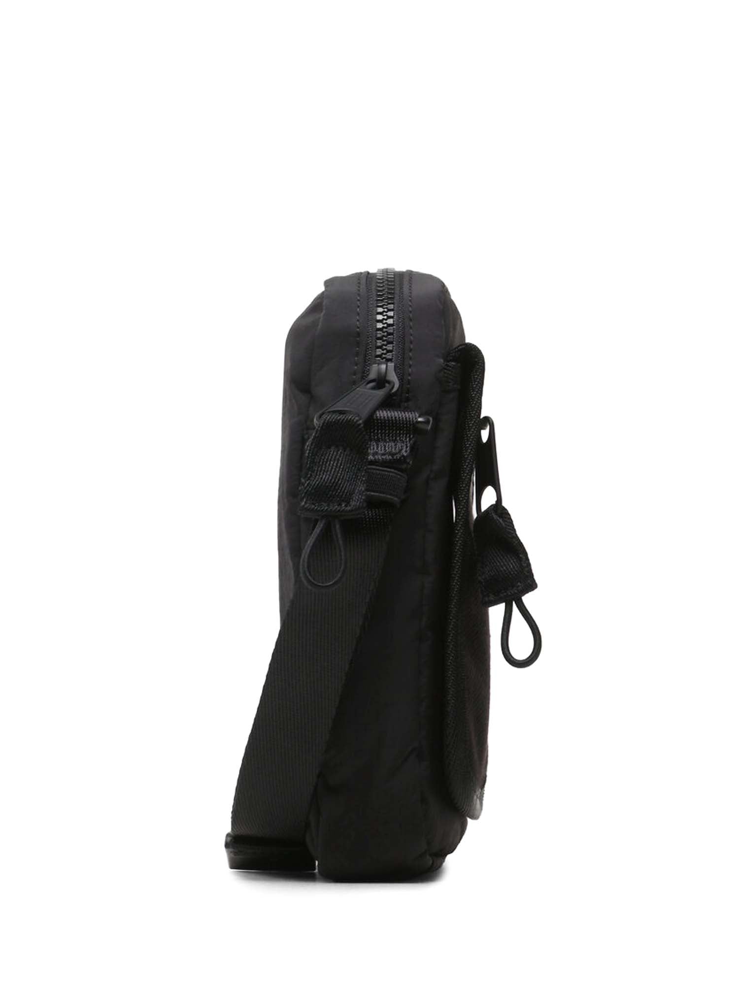 Tracolla Nero Tommy Jeans