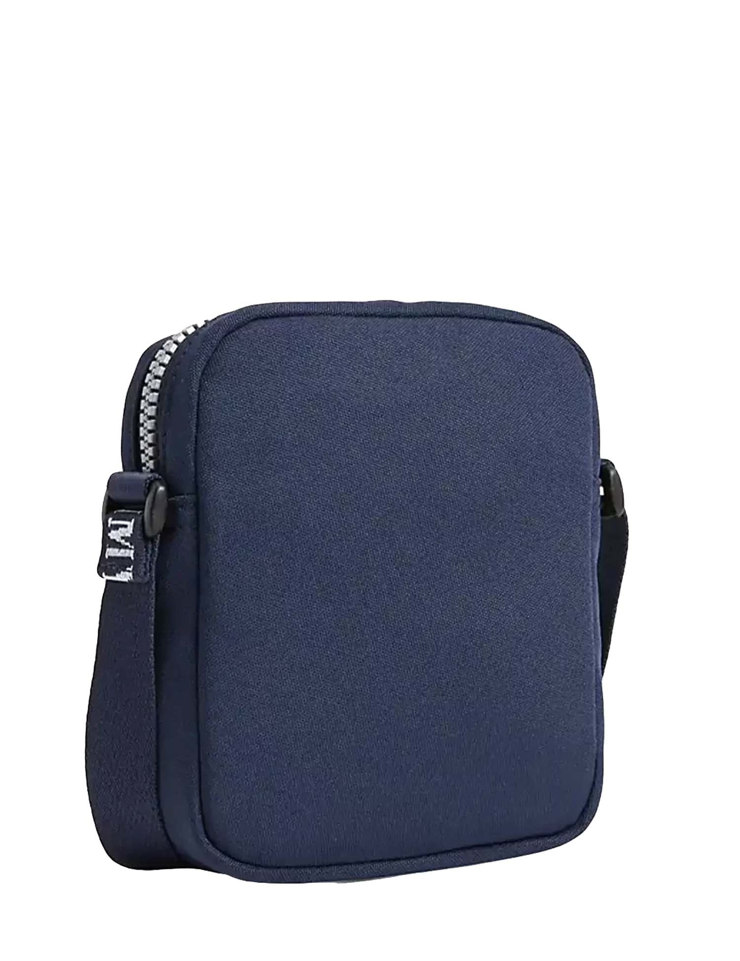 Tracolla Blu Tommy Jeans