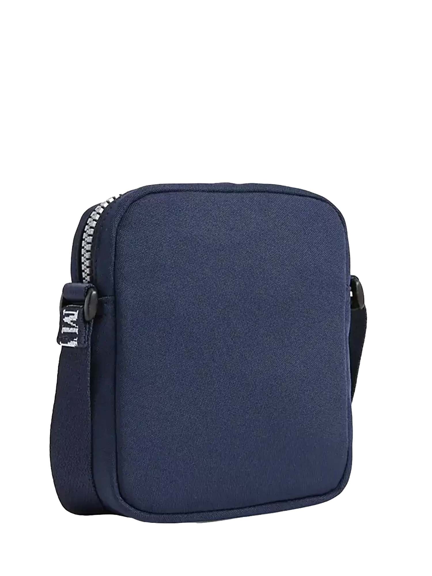 Tracolla Blu Tommy Jeans