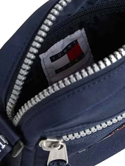 Tracolla Blu Tommy Jeans