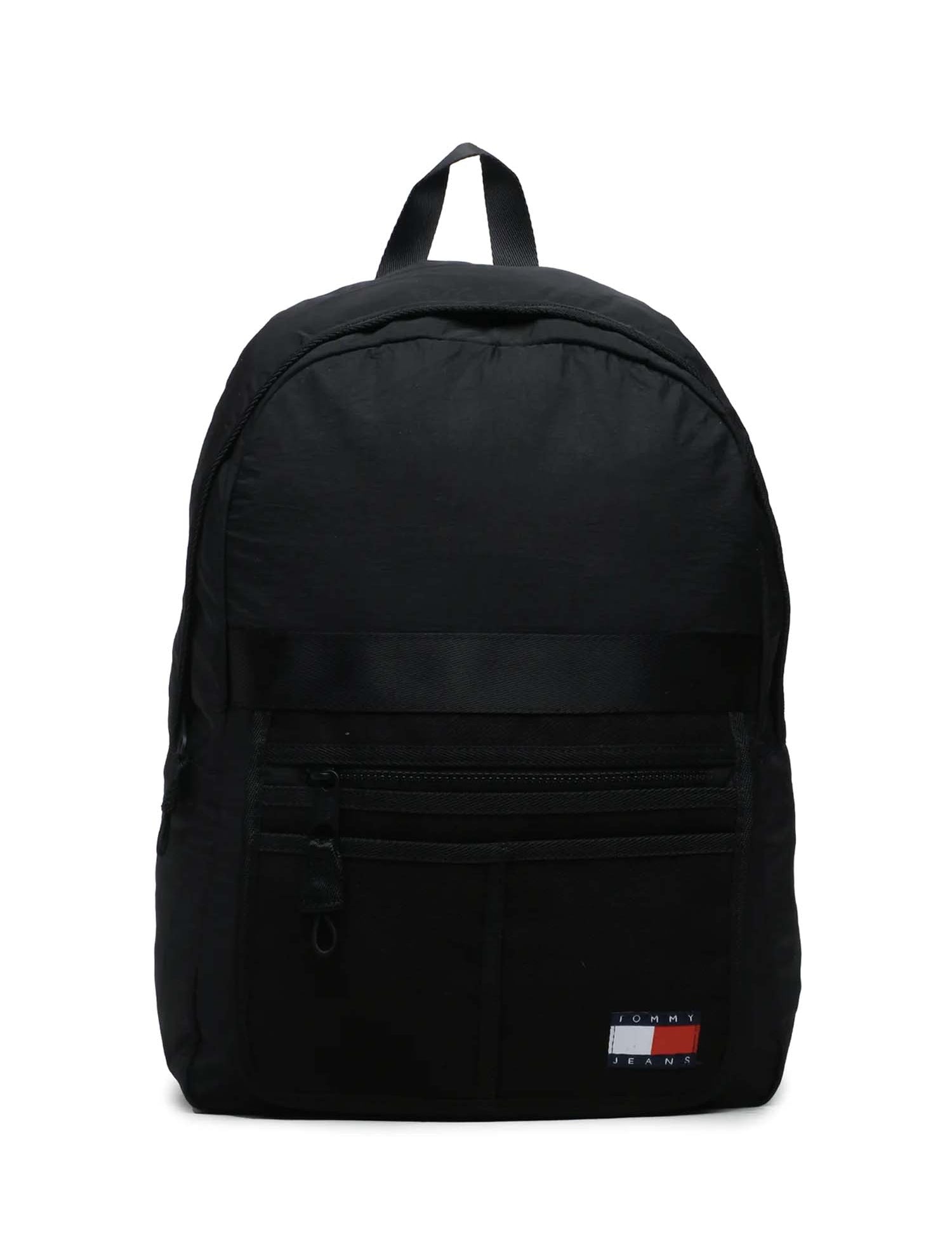 Zaini Nero Tommy Jeans