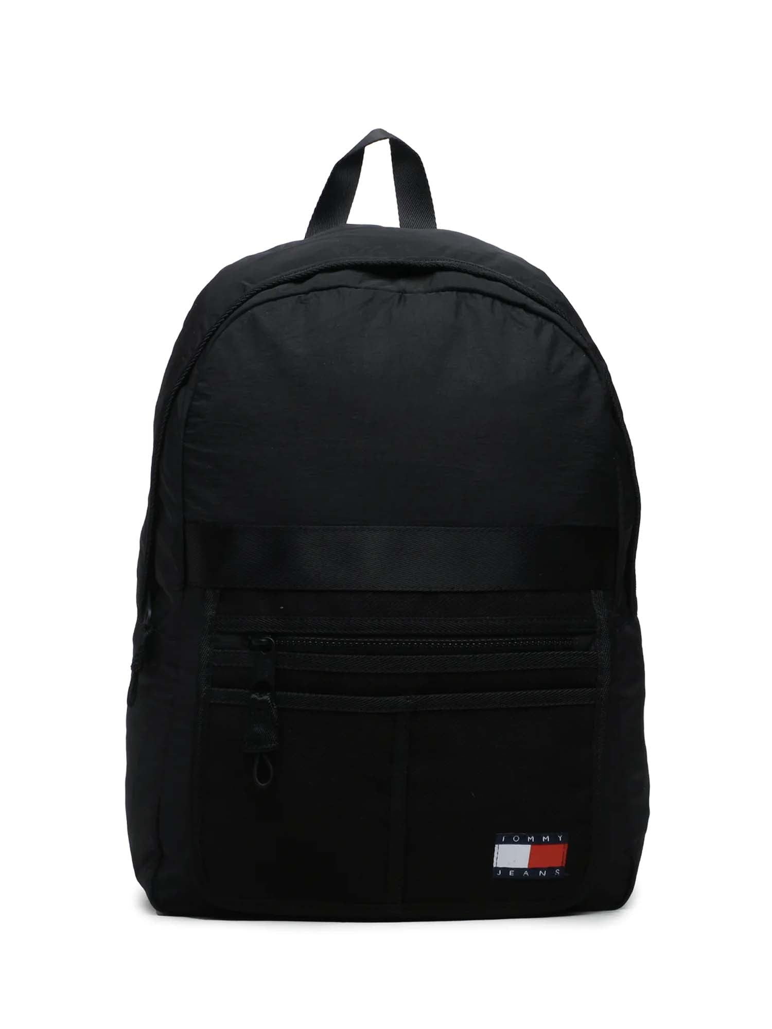 Zaini Nero Tommy Jeans