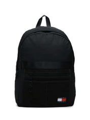 Zaini Nero Tommy Jeans