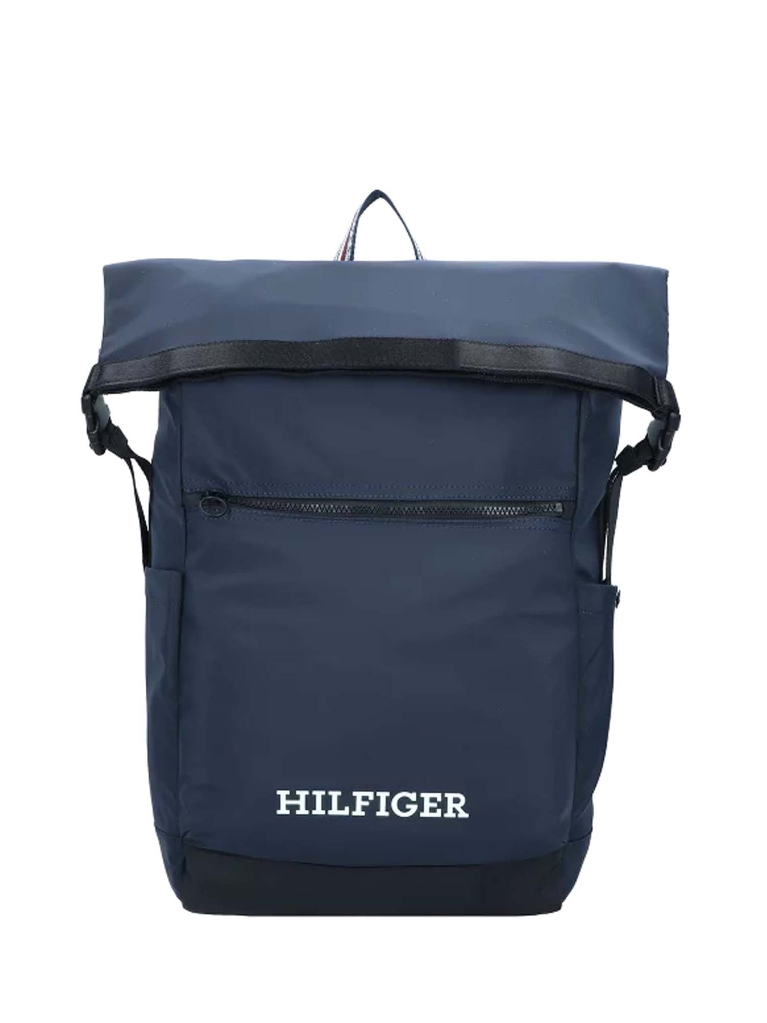 Zaini Blu Tommy Hilfiger