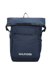 Zaini Blu Tommy Hilfiger