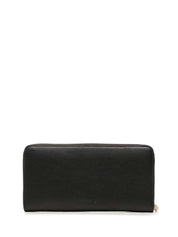 Portafogli Nero Calvin Klein