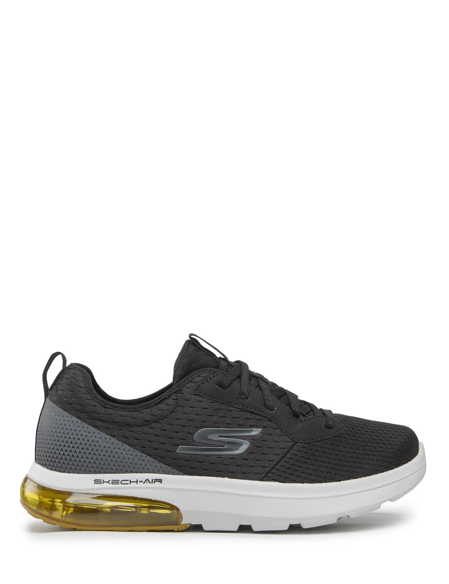Scarpe da ginnastica Nero Skechers