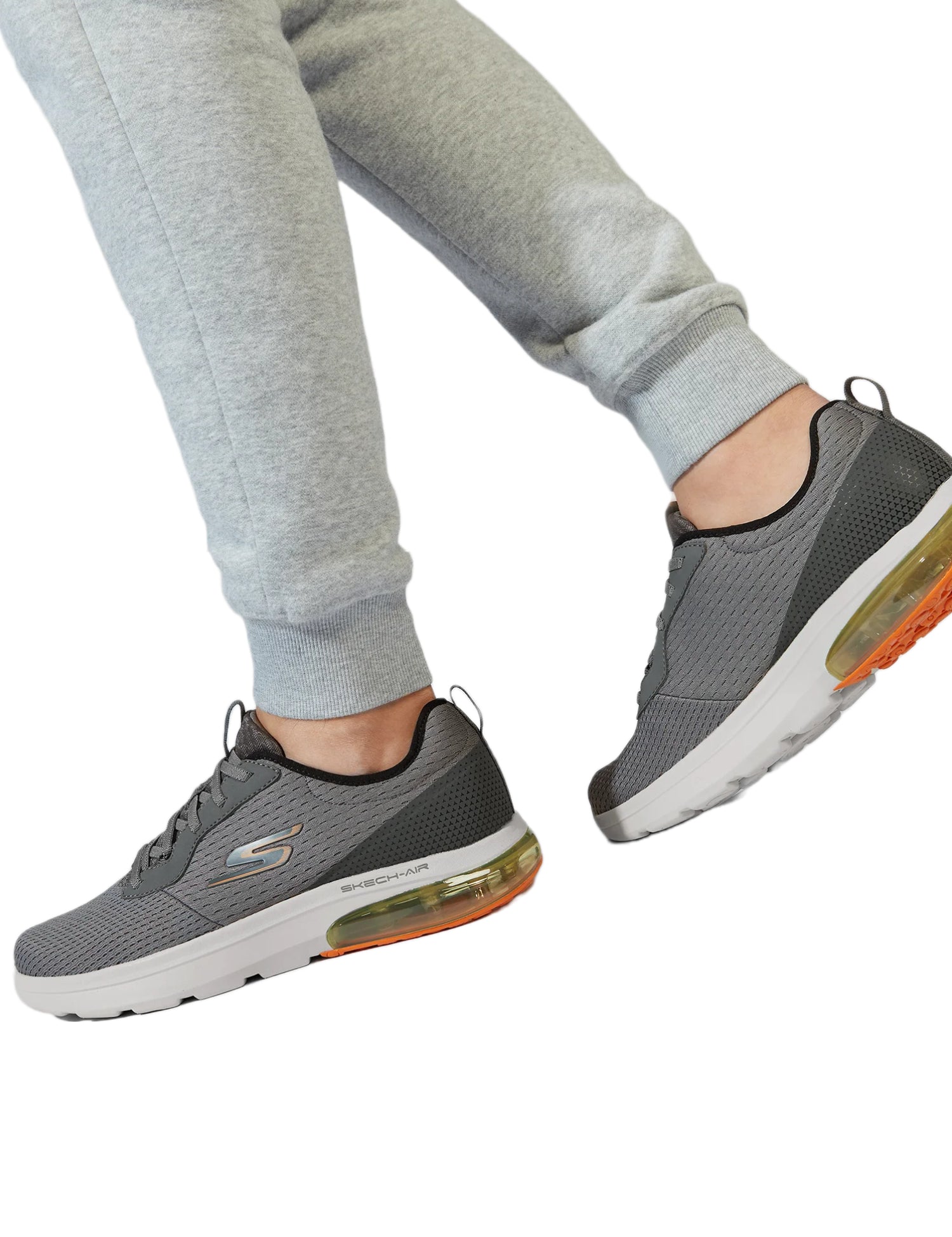Scarpe da ginnastica Grigio Skechers