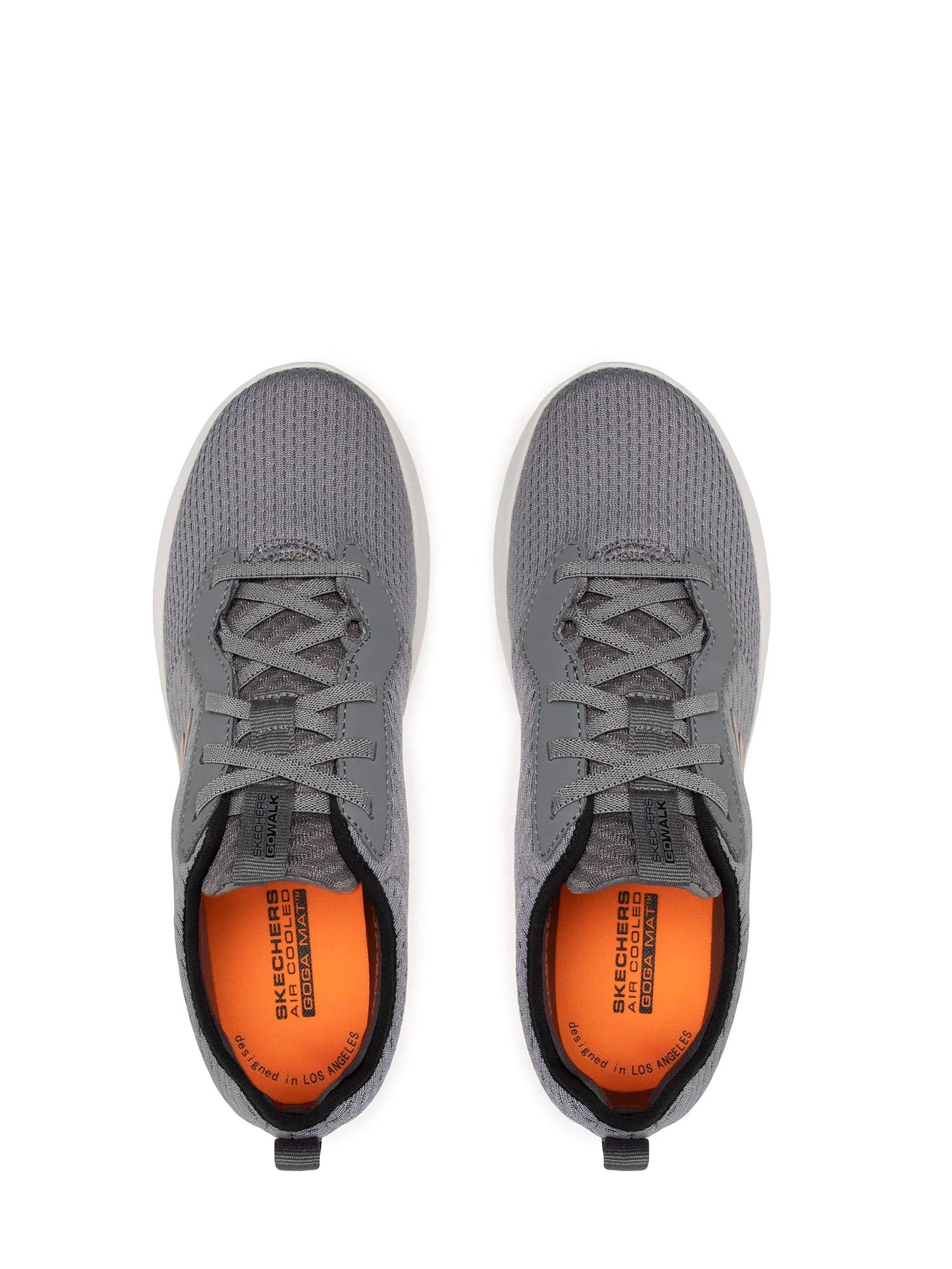 Scarpe da ginnastica Grigio Skechers