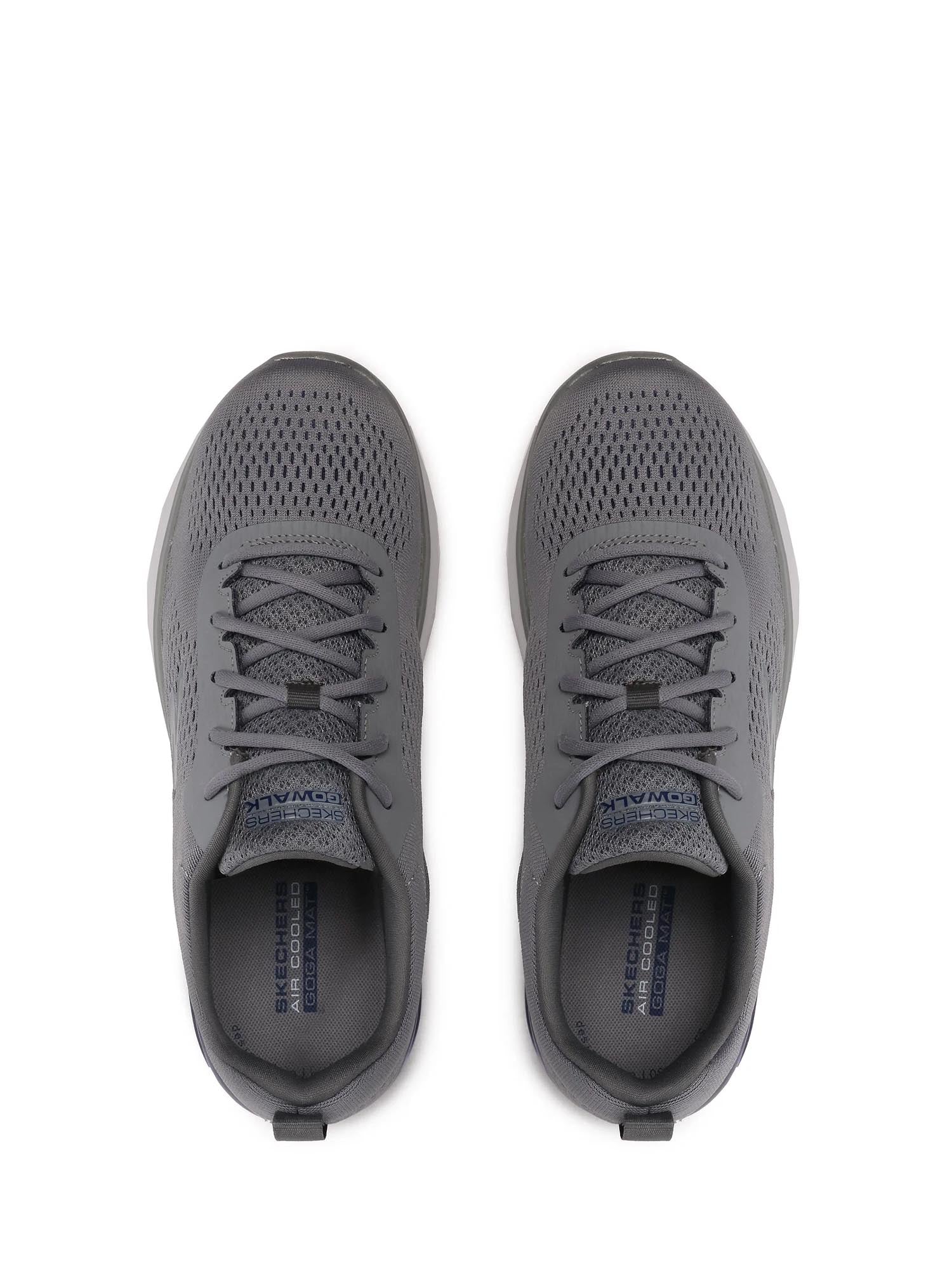 Scarpe da ginnastica Grigio Skechers