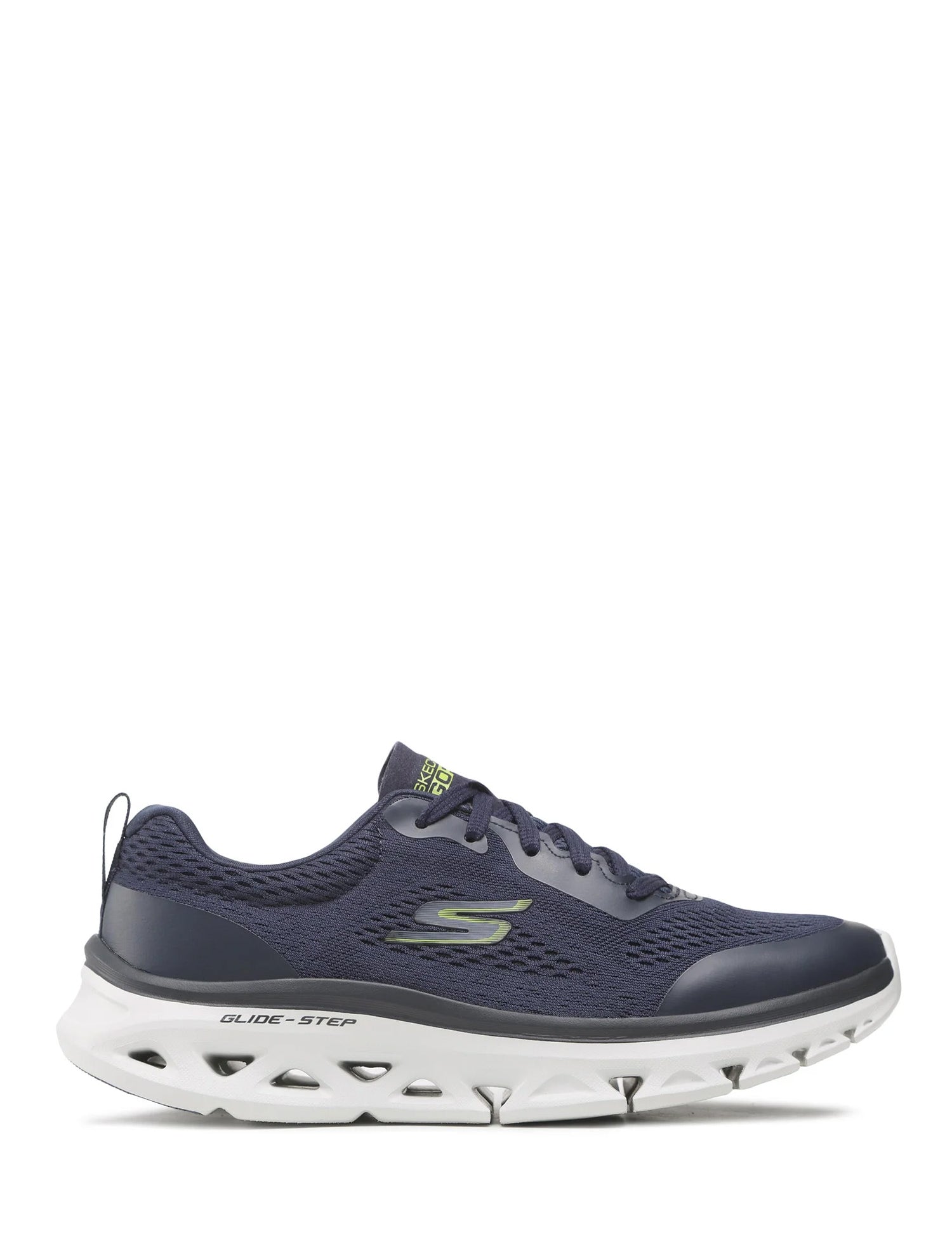 Scarpe da ginnastica Blu Skechers