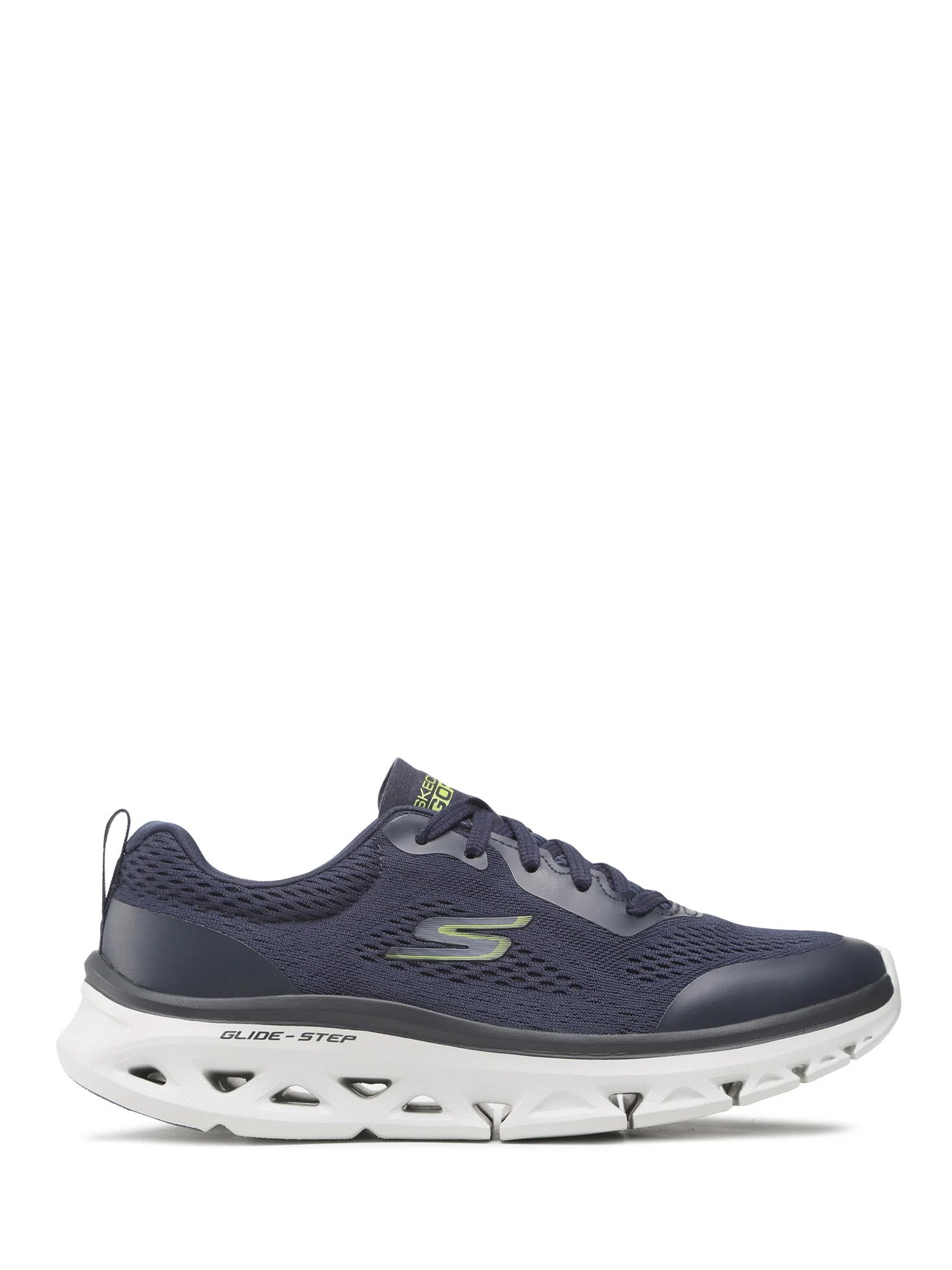 Scarpe da ginnastica Blu Skechers