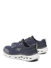 Scarpe da ginnastica Blu Skechers