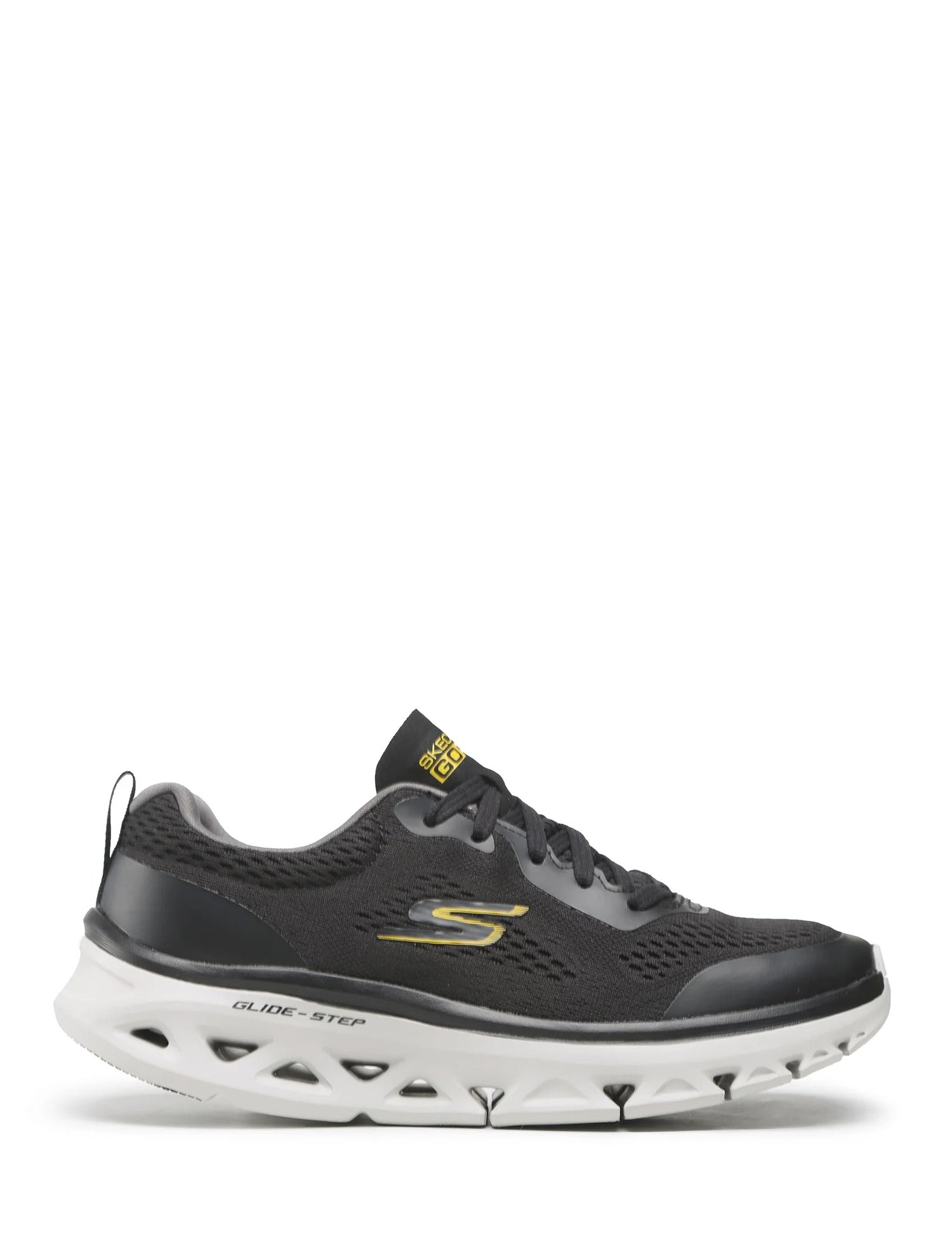 Scarpe da ginnastica Nero Skechers