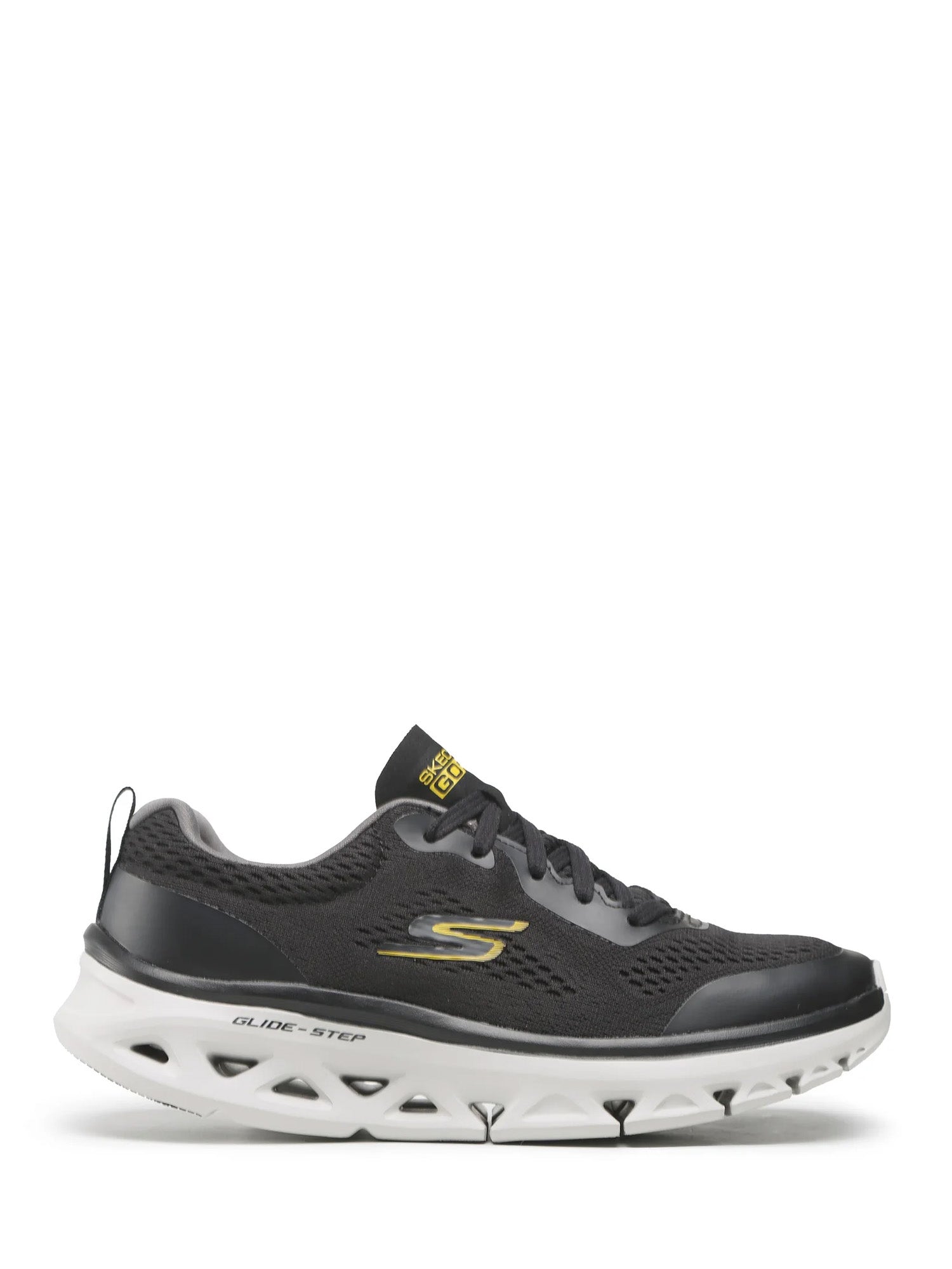 Scarpe da ginnastica Nero Skechers