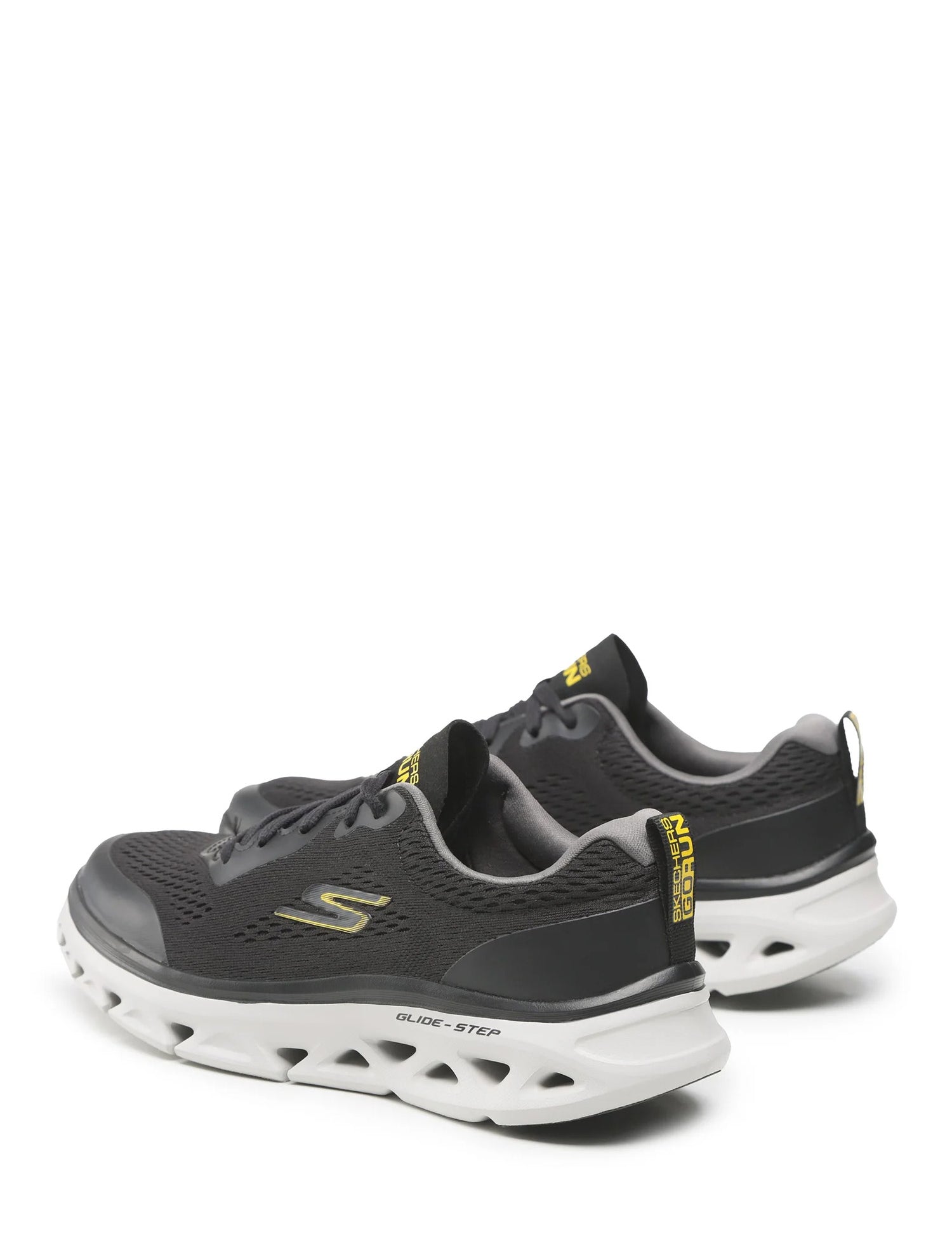 Scarpe da ginnastica Nero Skechers