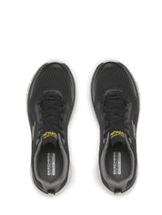 Scarpe da ginnastica Nero Skechers
