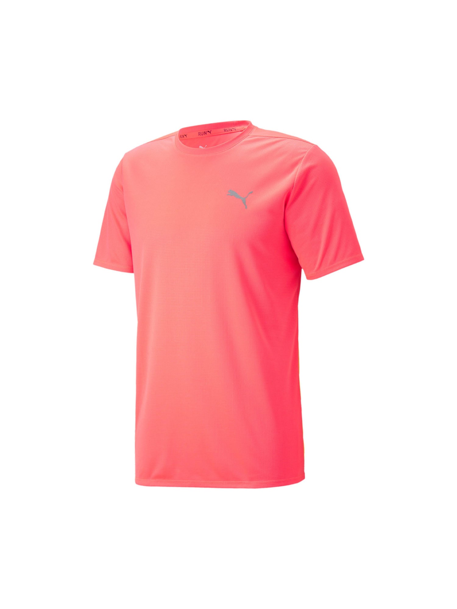 T-shirt Rosa Puma