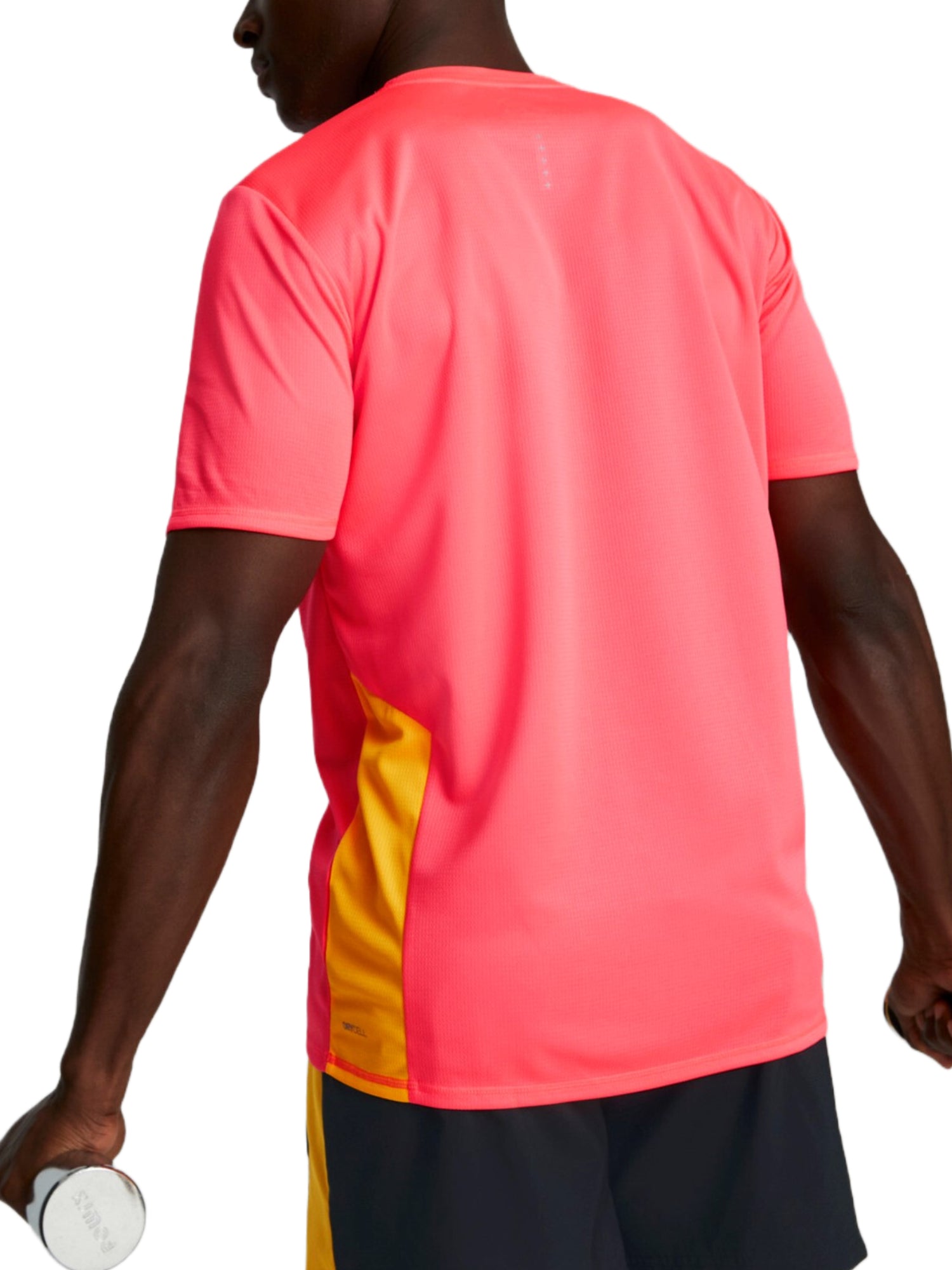 T-shirt Rosa Puma