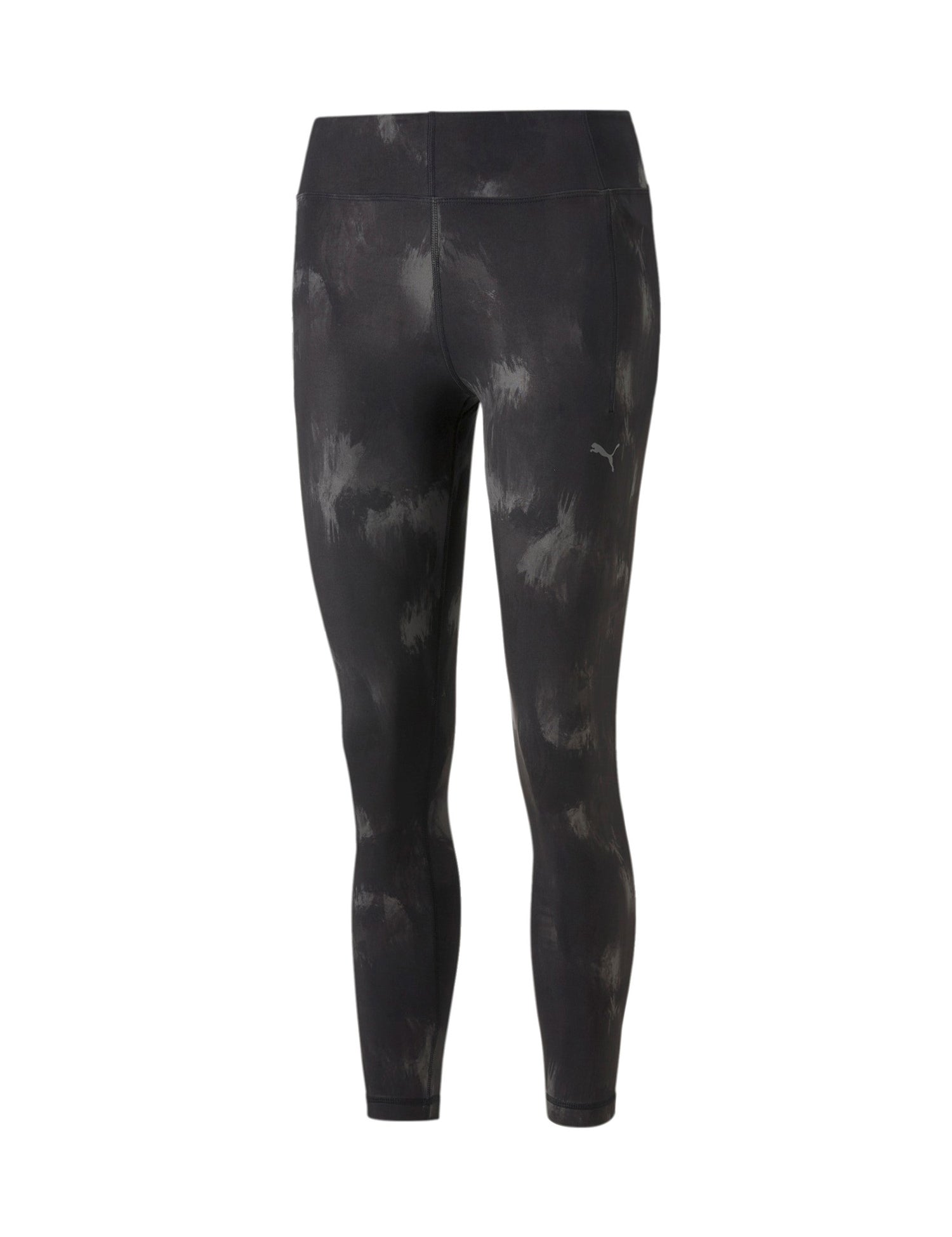 Leggings Nero Puma