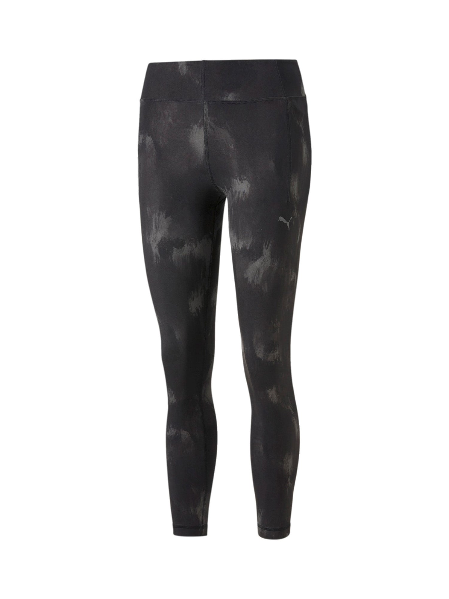 Leggings Nero Puma