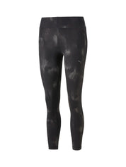 Leggings Nero Puma
